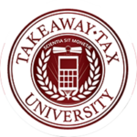 TakeAway Tax University