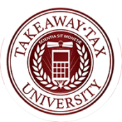 TakeAway Tax University